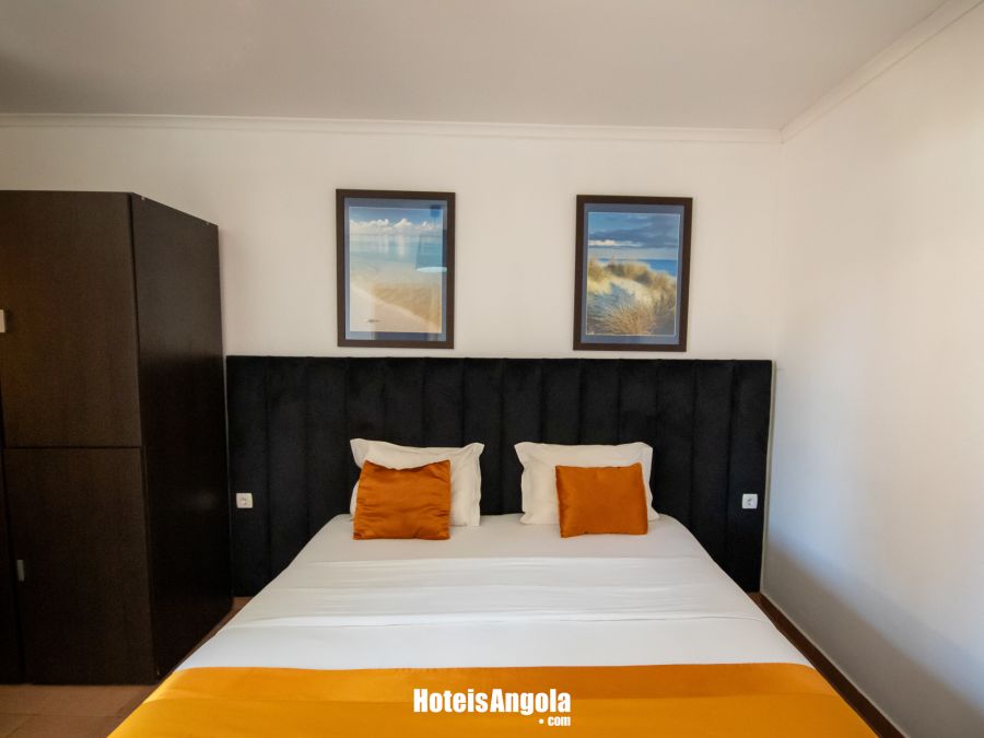 Residencial Royal Plaza Ombaka - Image 10